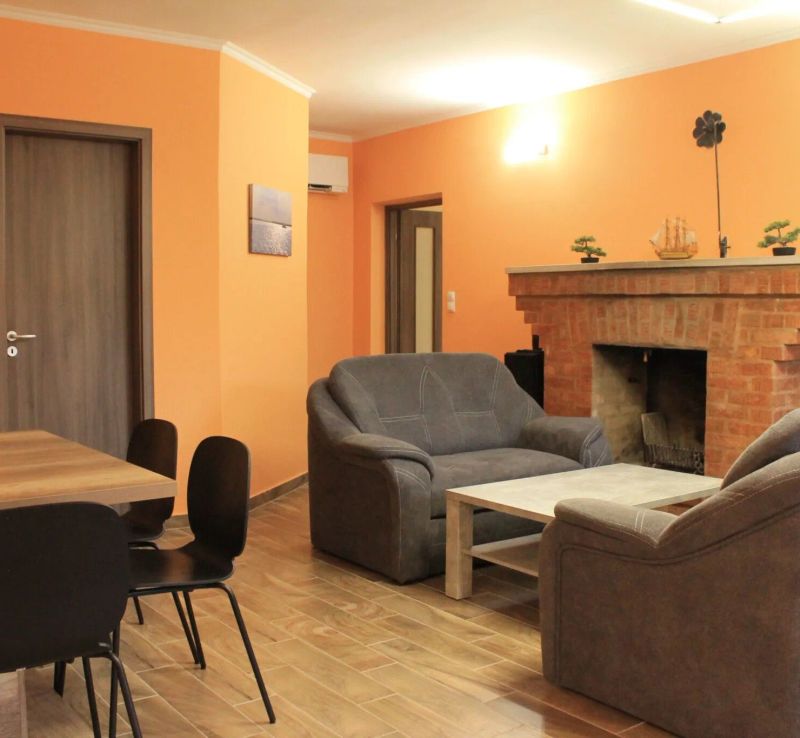 Tisza Villa Abádszalók - foto 1