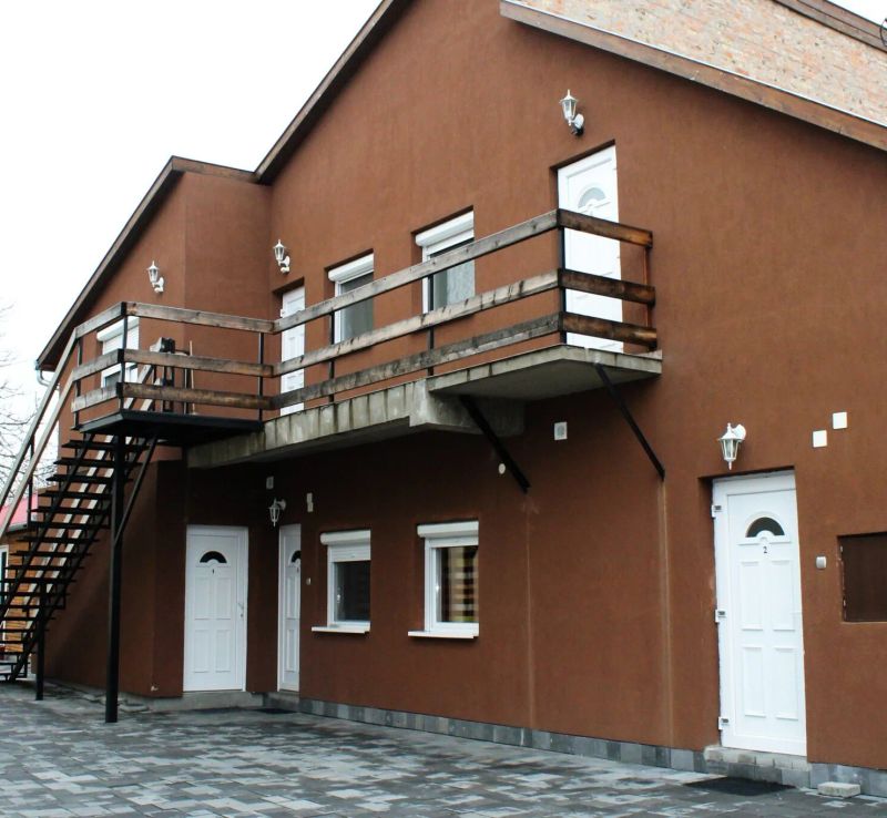 Gesztenyés Vendégház Gyula - foto 1