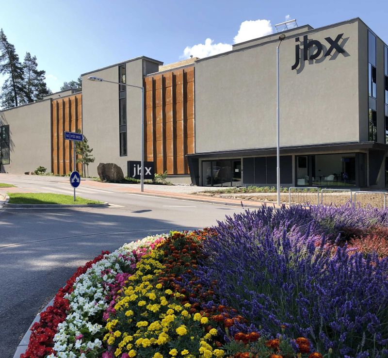 JBX Resort Apartments Lipno - foto 1