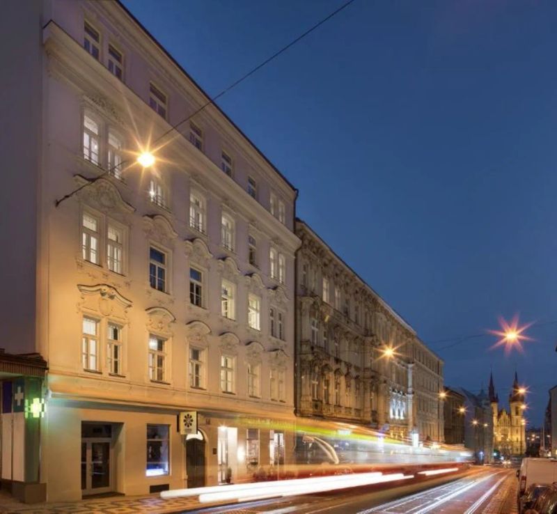 Louren Apartments Praha - foto 1