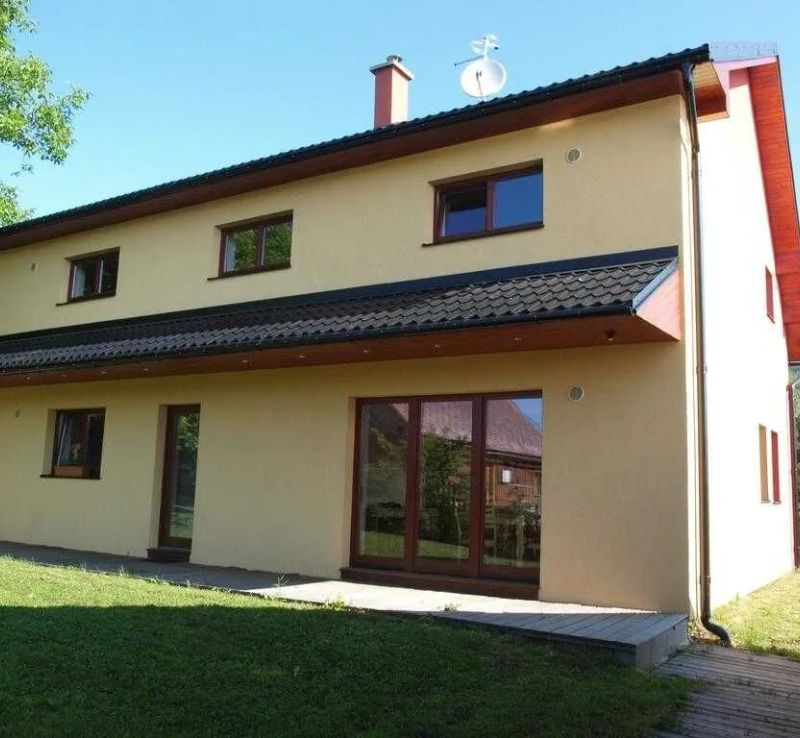 Apartmány Rezek Zásada - foto 1