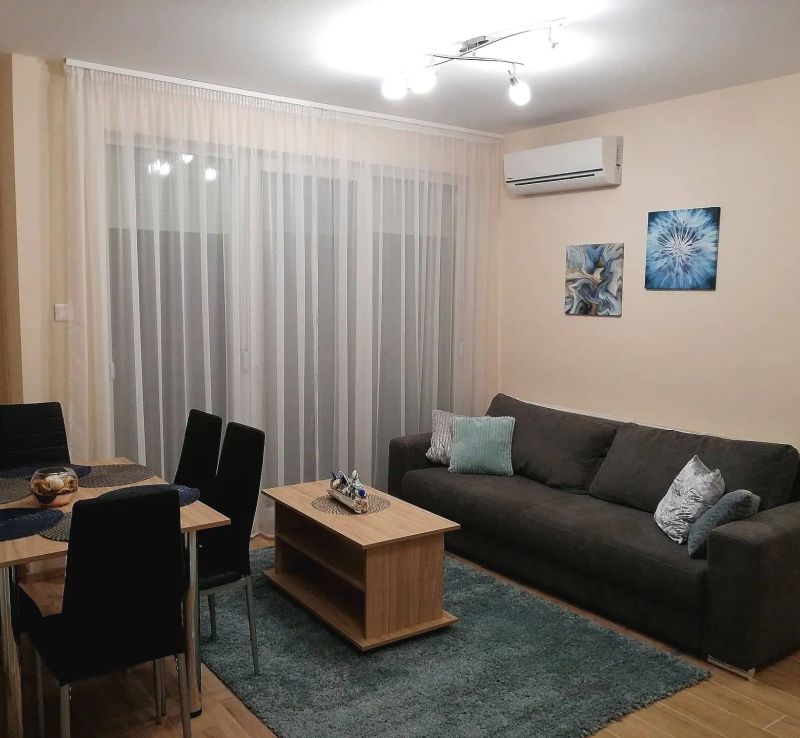 Olga Apartman Szeged - foto 1