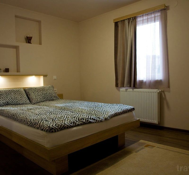 Casa de oaspeți Csomortáni Șoimeni - foto 1