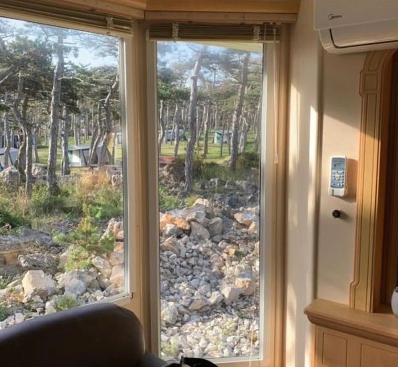 Ražanac Mobilhome Planik - foto 1