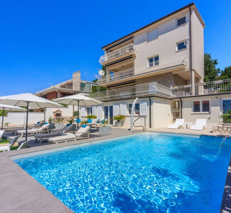 Apartmani Danica Crikvenica - foto 1