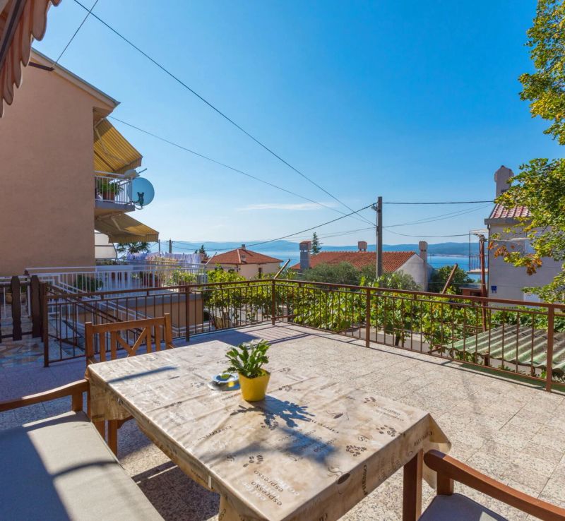 Apartman Renata Crikvenica - foto 1