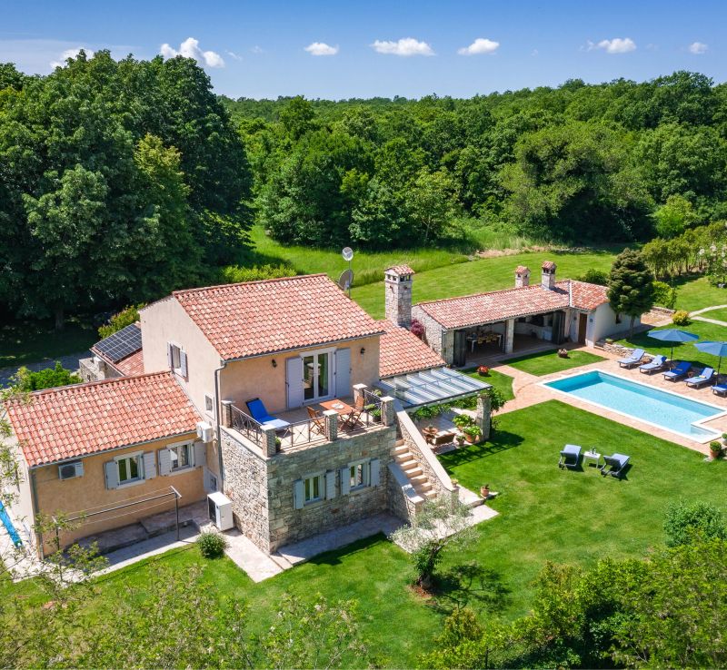 Villa Lipa Krnica - foto 1