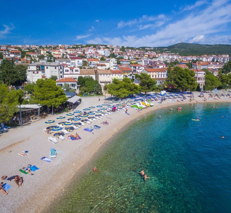 Apartment Novakovic Crikvenica - foto 1