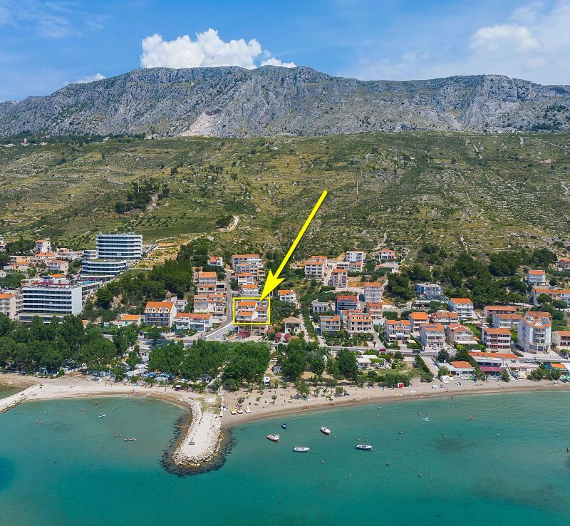 Apartments Villa Aquamarine Duce - foto 1