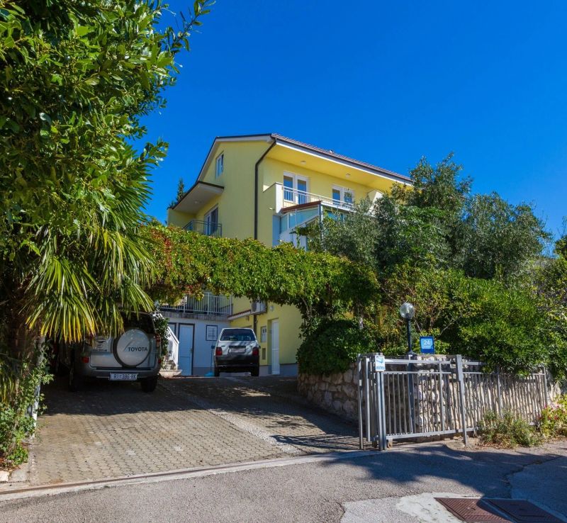 Apartments Stipe Novi Vinodolski - foto 1