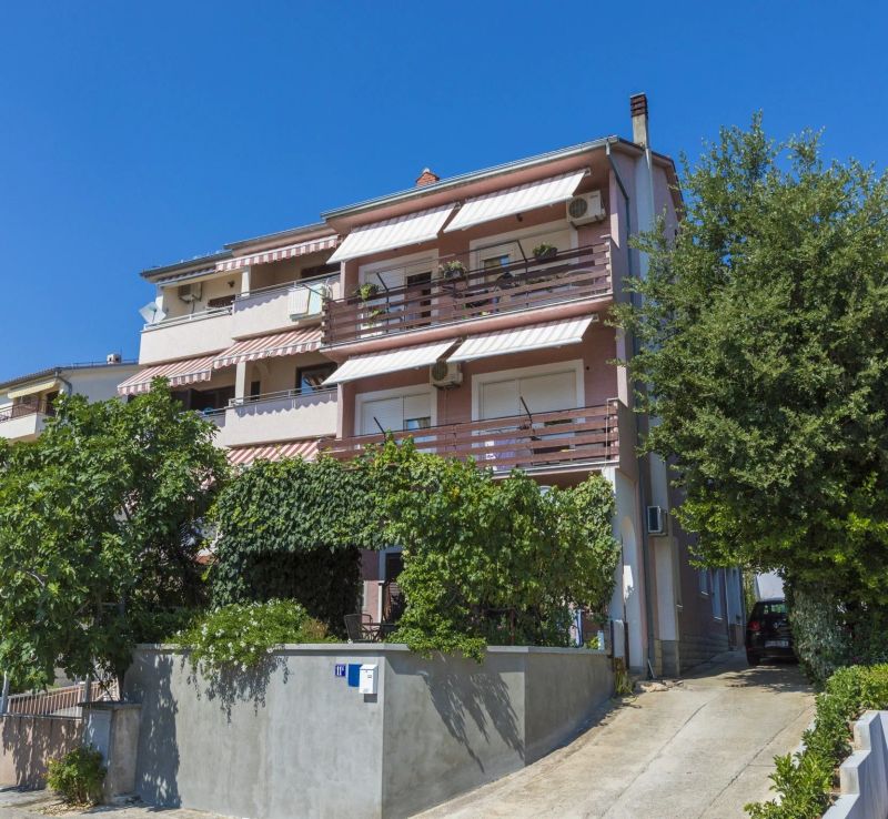 Apartment Heriban Crikvenica - foto 1