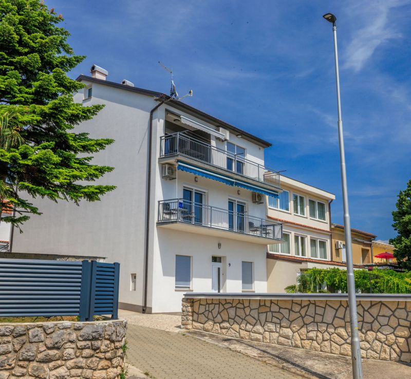 Apartment Mladen Crikvenica - foto 1