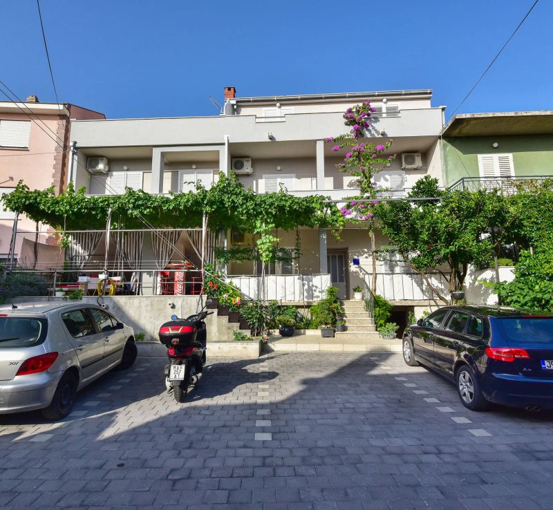Apartments Bernarda Makarska - foto 1
