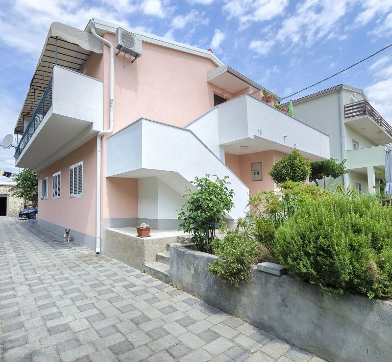 Apartments Miroslava Vodice - foto 1