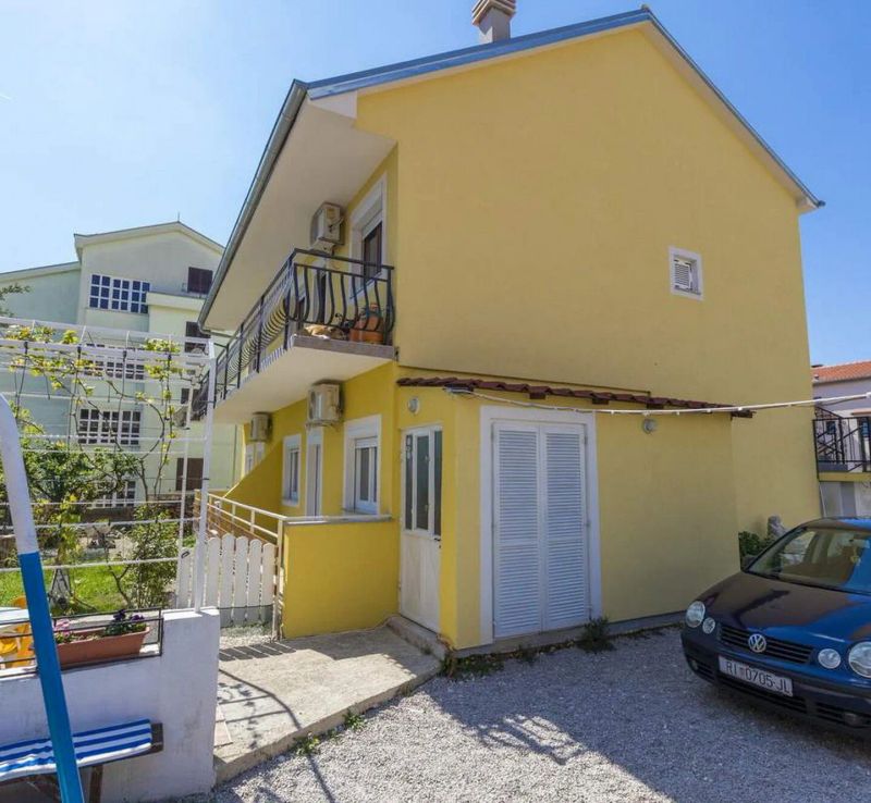 Apartmani Luka Crikvenica - foto 1