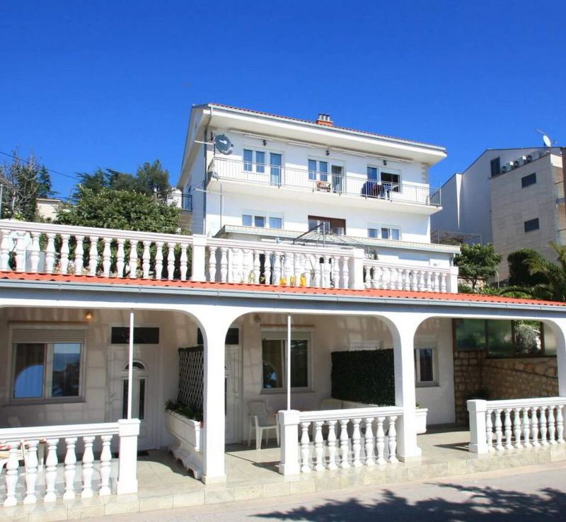 Apartmani Antak Dramalj - foto 1