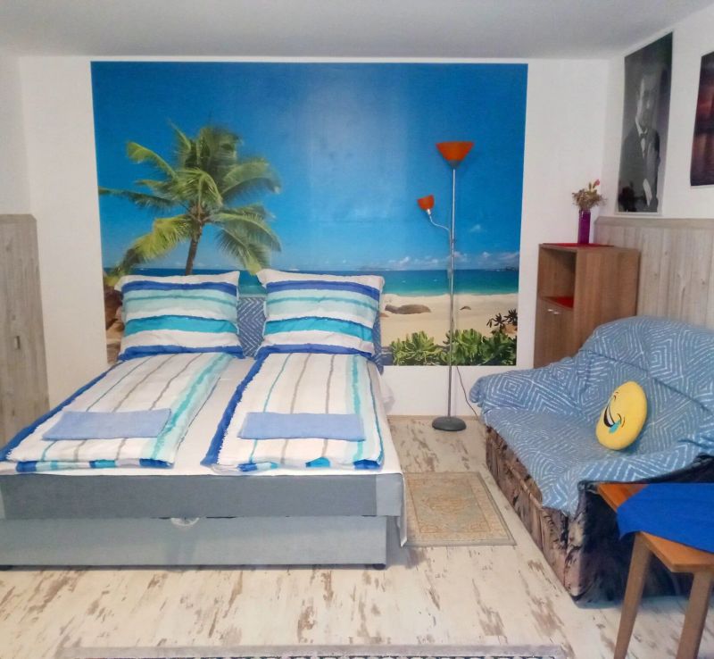 Kata Apartman Sátoraljaújhely - foto 1