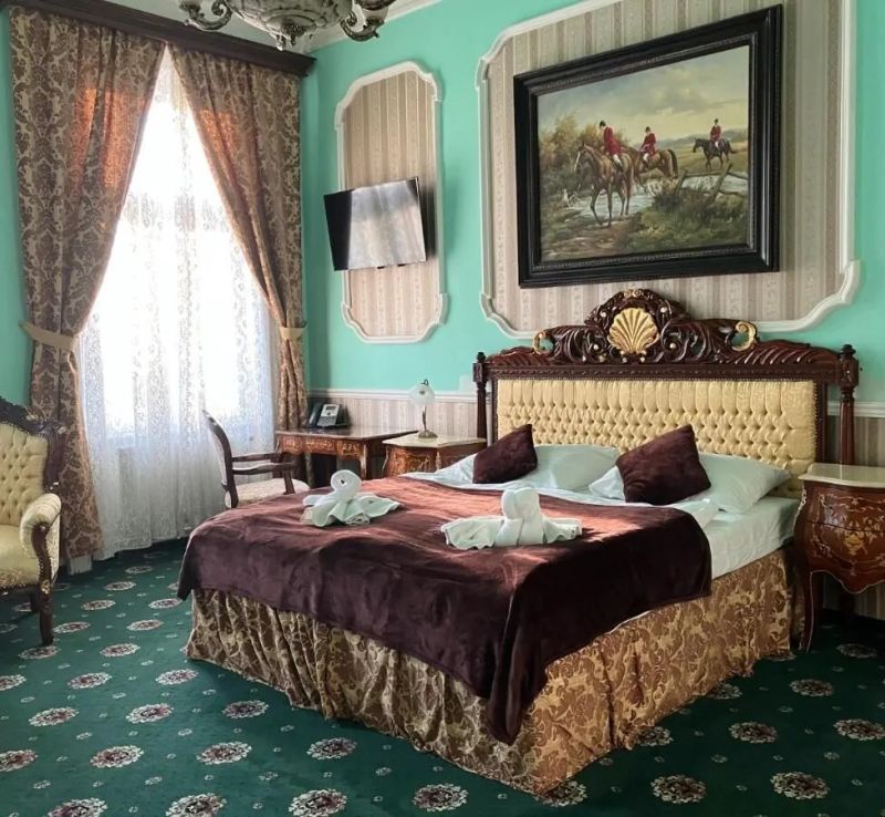 Hotel Klarinn Praha - foto 1