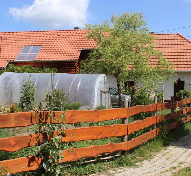 A Kert Apartman Rezi - foto 1