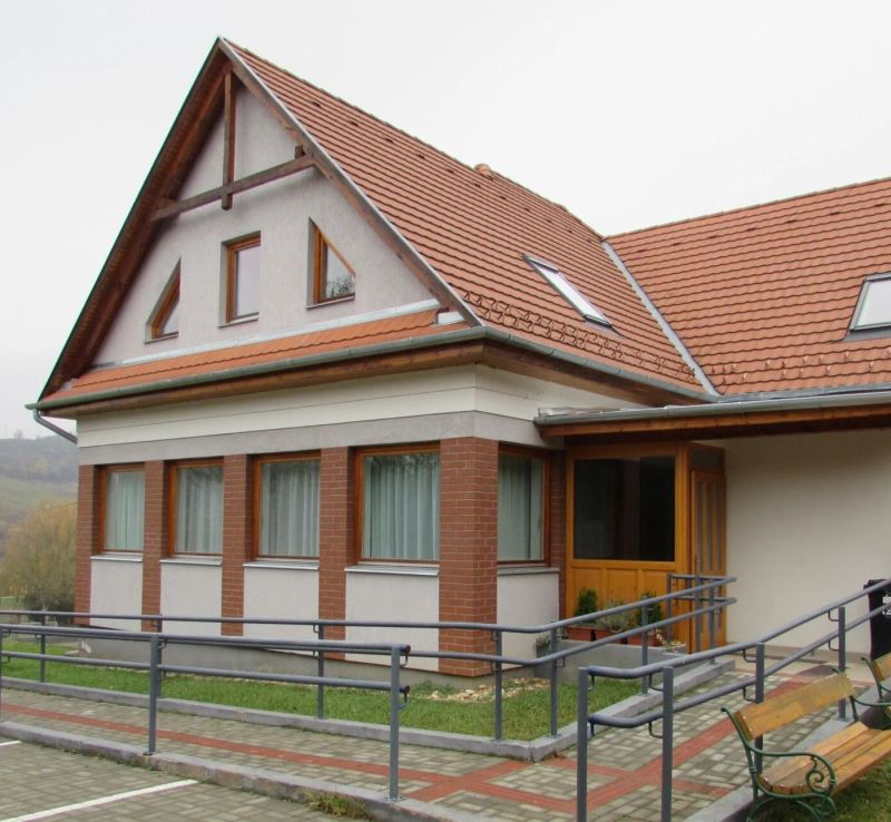 Kiscsehi Turistaház Kiscsehi - foto 1