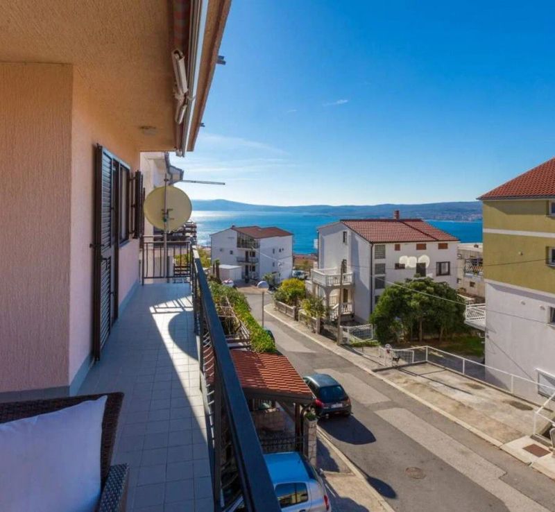 Apartman Marija Maricic Crikvenica - foto 1