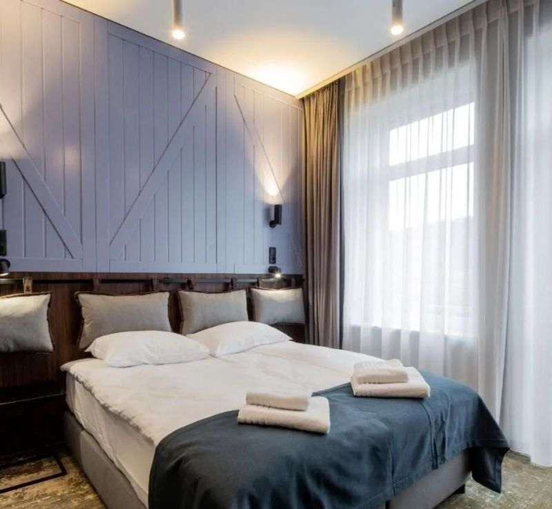 Hotel J.J. Darboven Rumia - foto 1