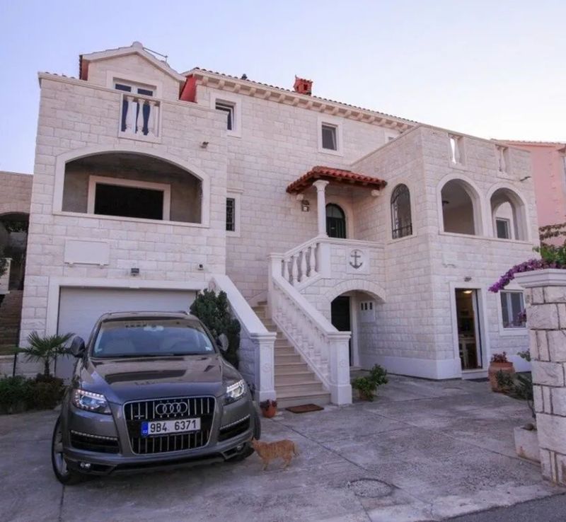 Villa Maja Supetar - foto 1