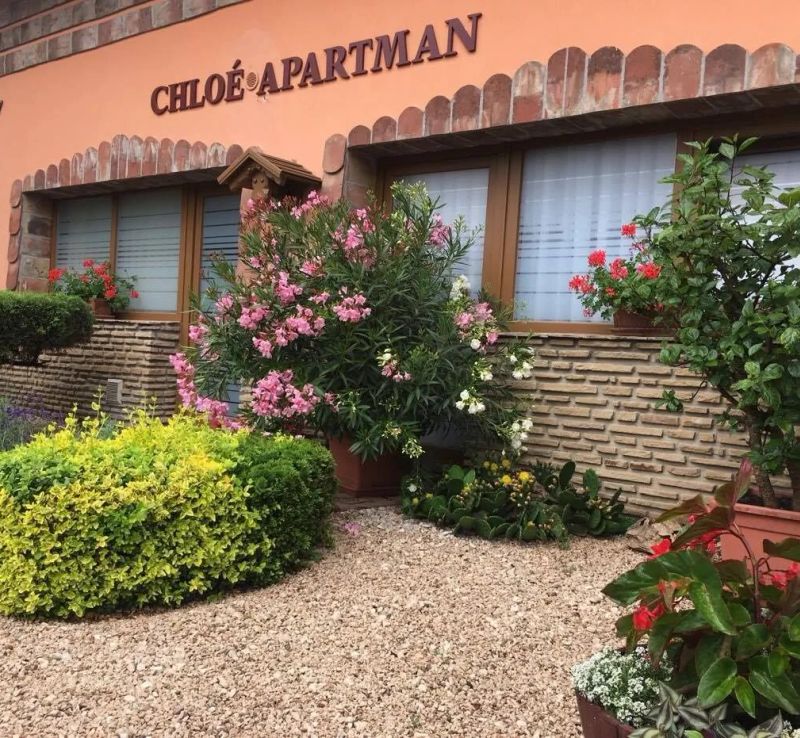 Chloe Apartman Szigetvár - foto 1