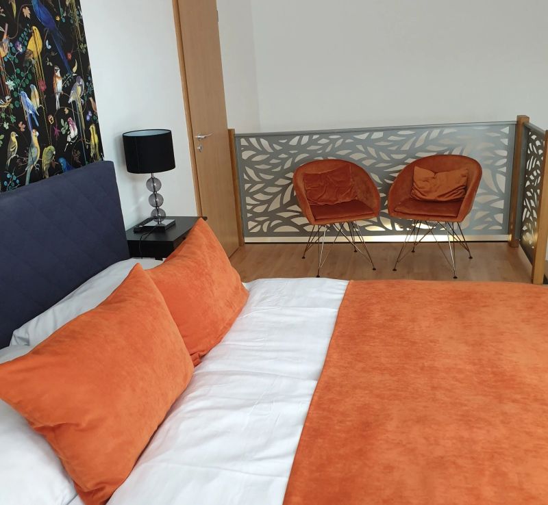 Grand Paradise Apartman Miskolc - foto 1