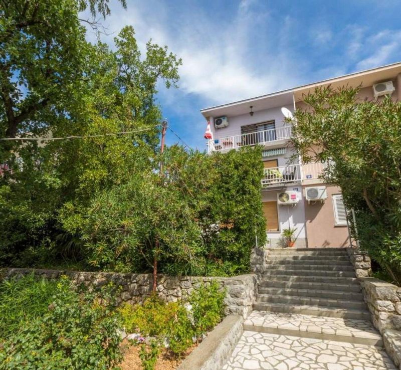 Apartman Visnja Crikvenica. - foto 1