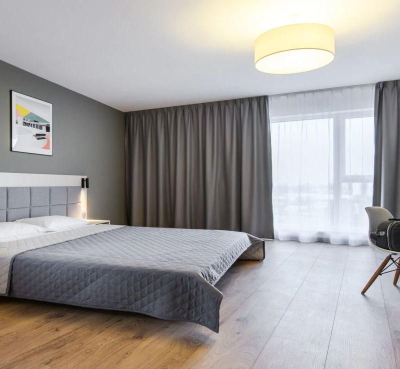 City Comfort Aparthotel Warszawa - foto 1