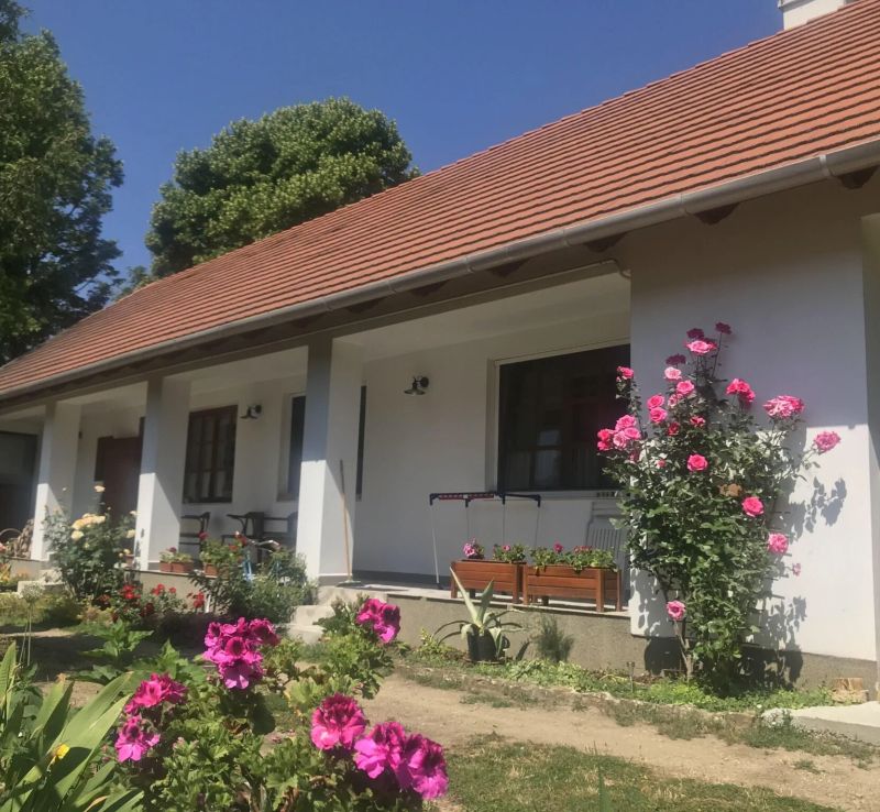 Bakonyi Vadász Háza Bakonykúti - foto 1