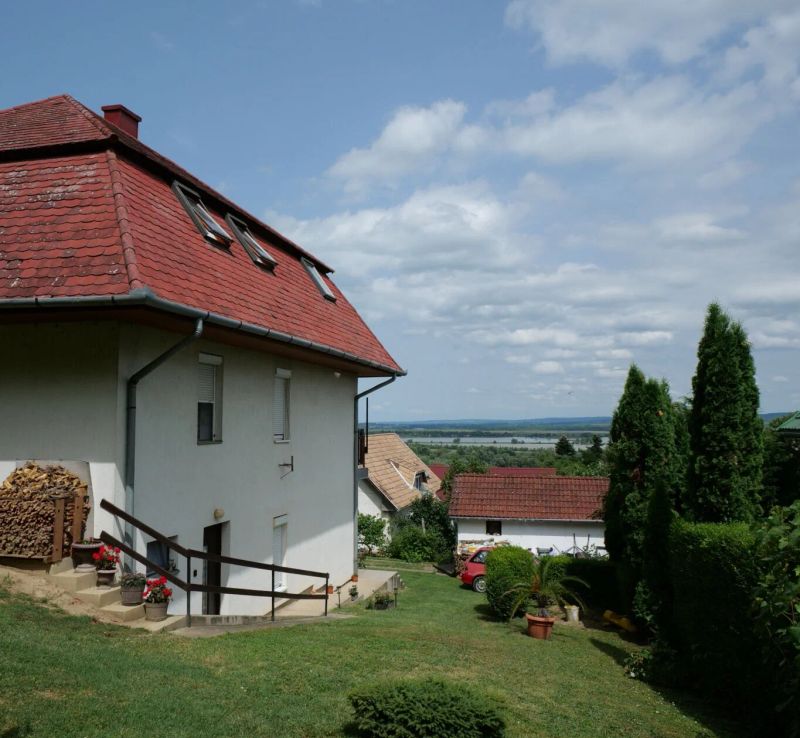 Hegyhát Apartman Fonyód - foto 1