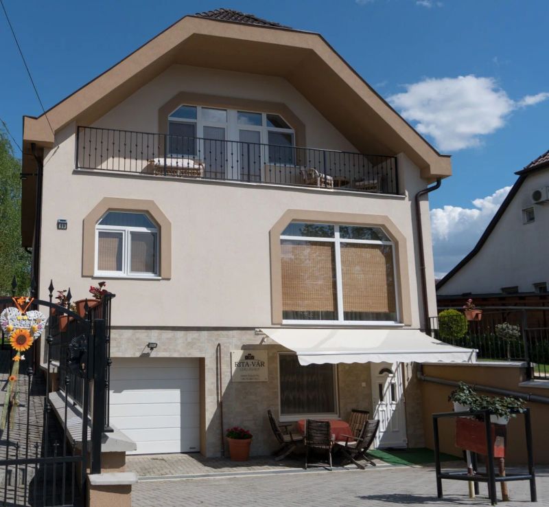 RitaVár Apartman Nyíregyháza - foto 1
