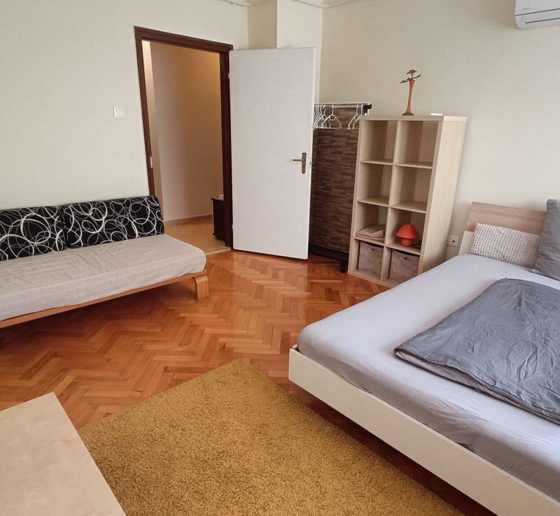 NewIsland Family Apartman Sárvár - foto 1