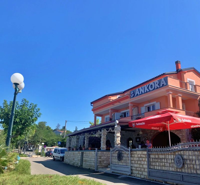 Apartmani Koraljka Šilo - foto 1