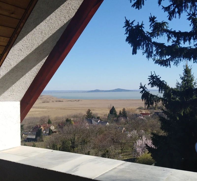 Jani Apartman Szigliget - foto 1