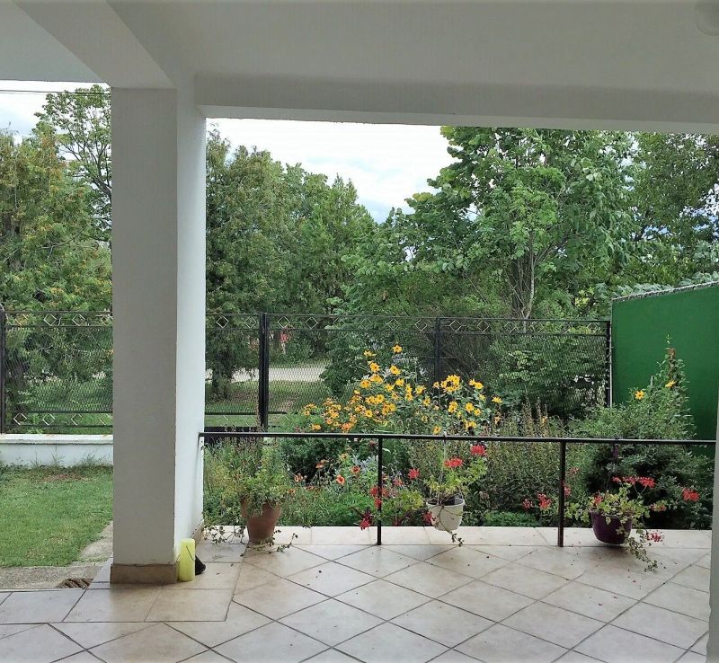 Fenyves Nyaralóház Balatonakali - foto 1