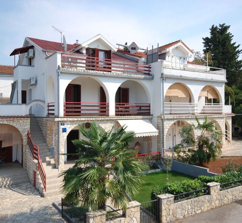 Apartments Presecan Malinska Krk - foto 1
