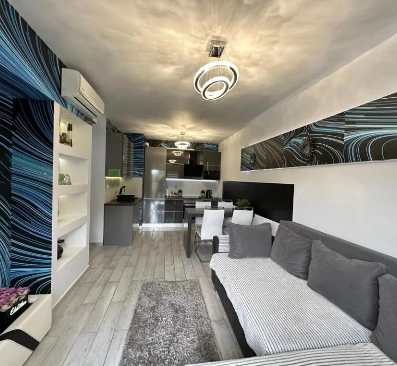 Gina Apartman Debrecen - foto 1