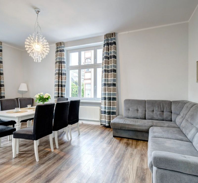 Happy Stay Apartment Sopot Monte Cassino 44B - foto 1