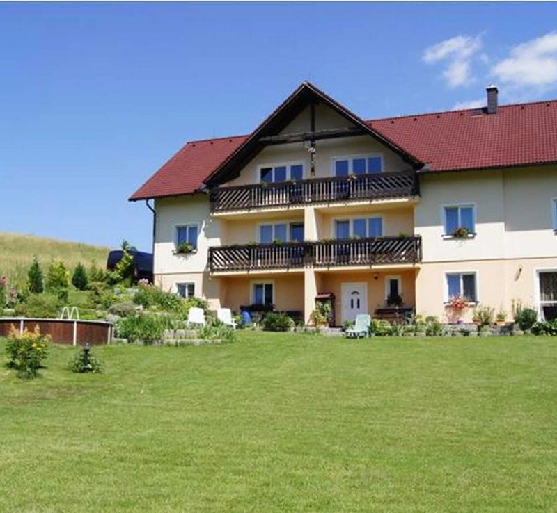 Pension Kalista Vrhaveč - foto 1
