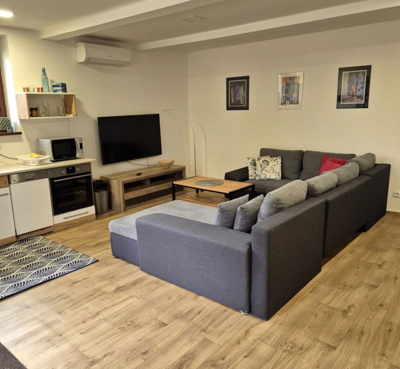 Apartmány Les Zlín - foto 1