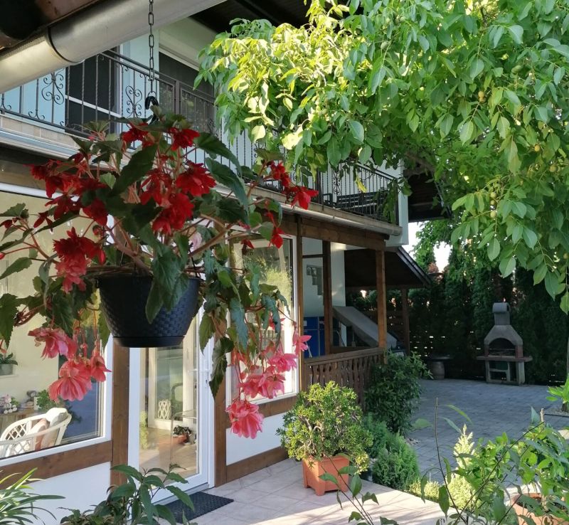 Zafír Apartman Kéthely - foto 1