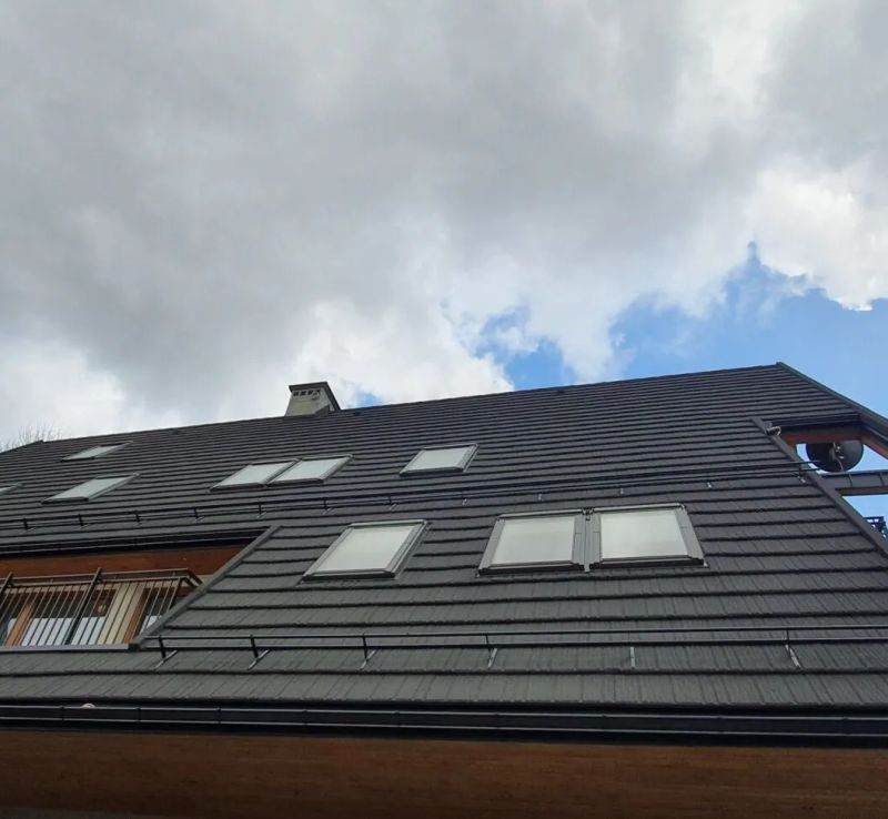 Apartamenty CEDE Zakopane - foto 1