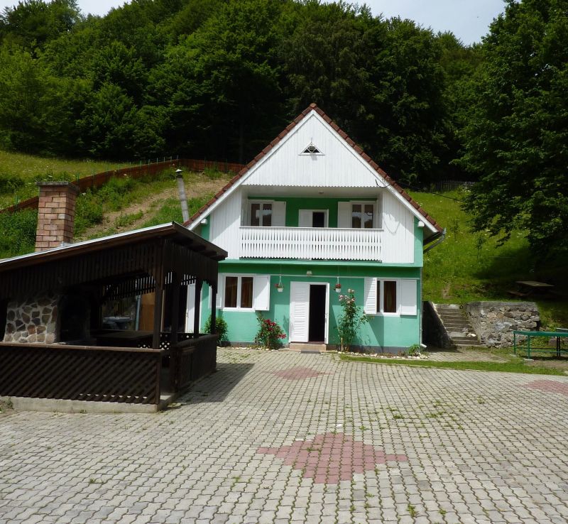 Casa de Oaspeți Simon Csilla II. Satu Mare - foto 1