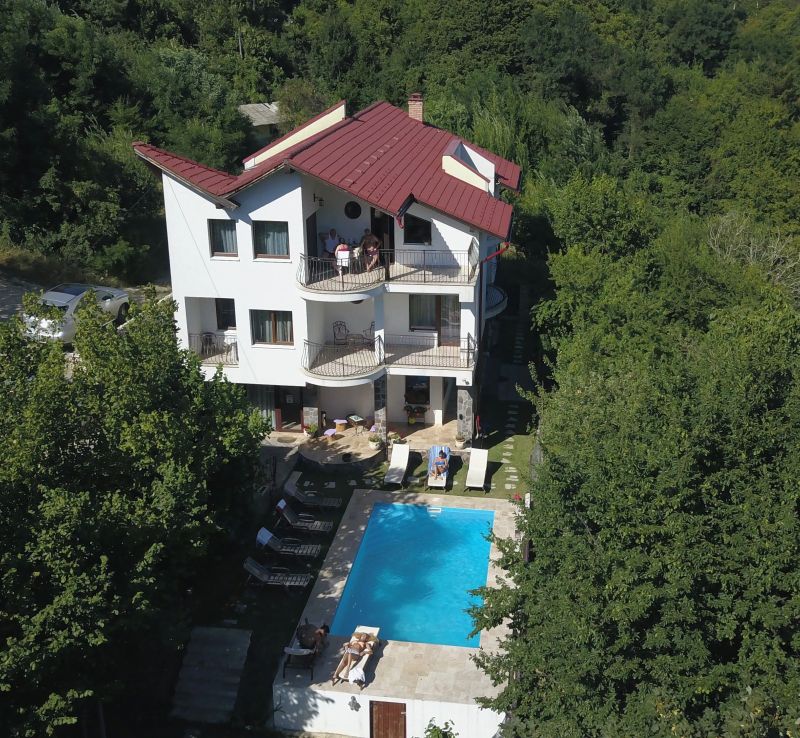 Calea Poienii Penthouse Brașov - foto 1
