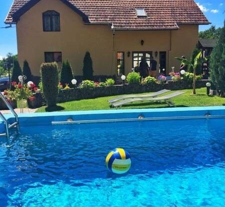Casa de Vacanță Silvia Varmaga - foto 1