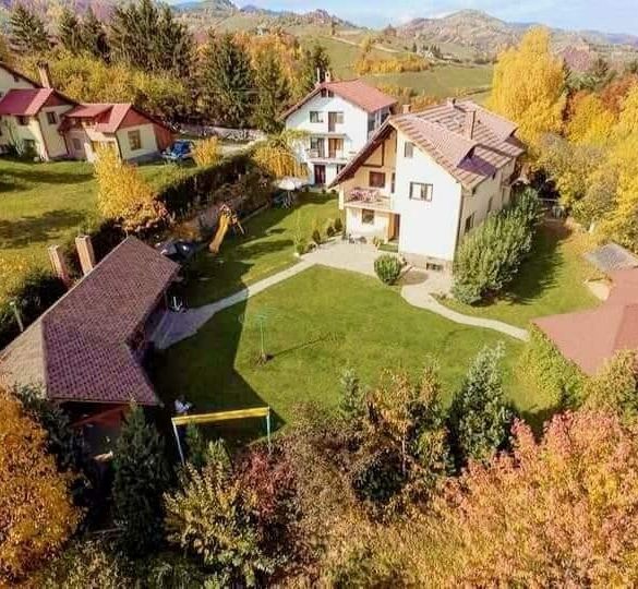 Casa Piscu Ioanei Poiana Mărului - foto 1