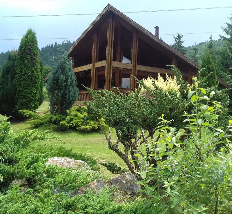 Little House Gheorgheni - foto 1